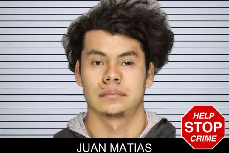 Juan Matias