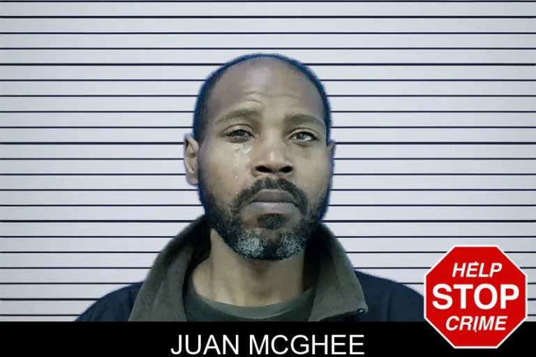 Juan McGhee