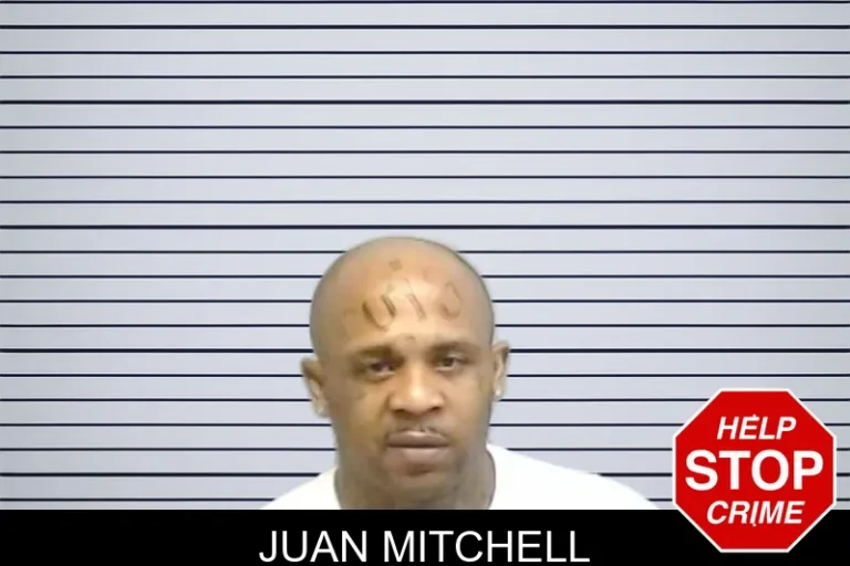 Juan Mitchell