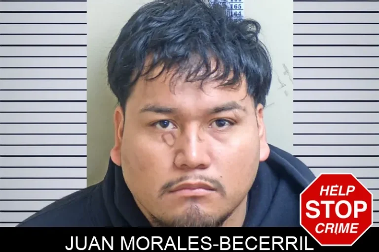 Juan Morales-Becerril