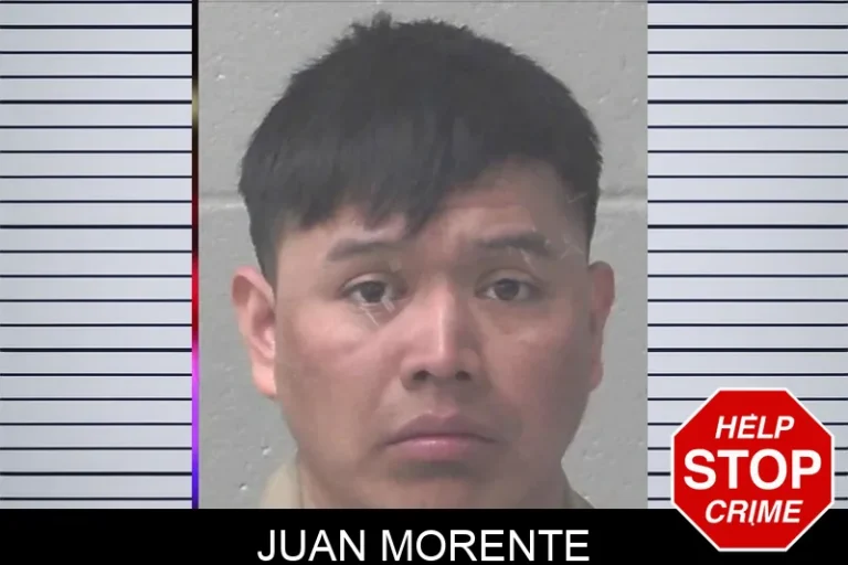 Juan Morente mugshot – Newton County , Georgia Juan Morente