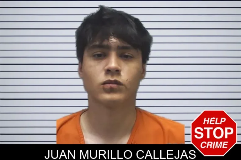 Juan Murillo Callejas mugshot – Cherokee County , Georgia Juan Murillo Callejas