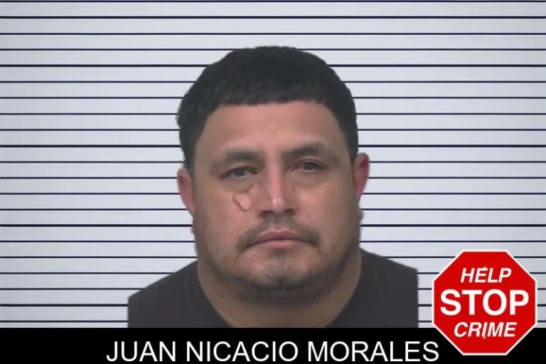 Juan Nicacio Morales