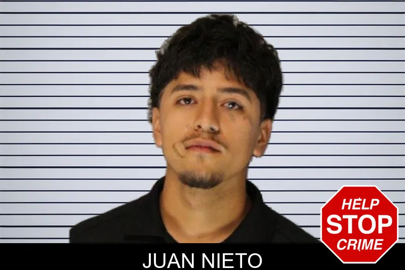 Juan Nieto mugshot – Hall County , Georgia Juan Nieto mugshot