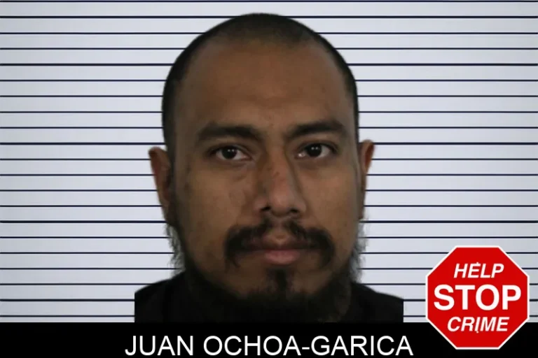 Juan Ochoa-Garica