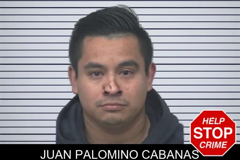 Juan Palomino Cabanas mugshot – Gwinnett County , Georgia Juan Palomino Cabanas