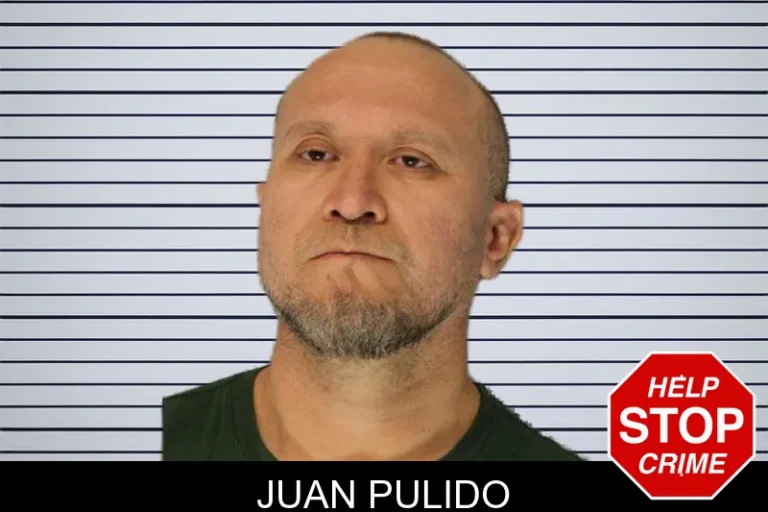 Juan Pulido
