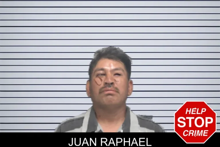 Juan Raphael