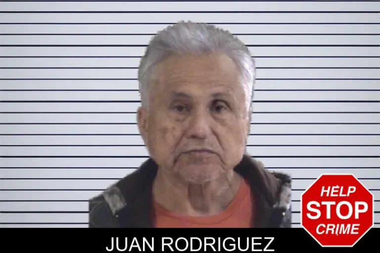 Juan Rodriguez mugshot – Whitfield County , Georgia Juan Rodriguez