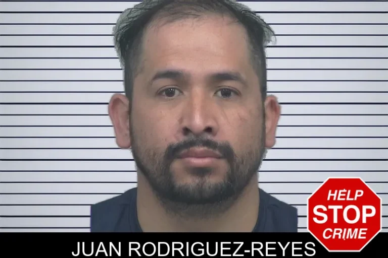 Juan Rodriguez-Reyes mugshot – Gwinnett County , Georgia Juan Rodriguez-Reyes