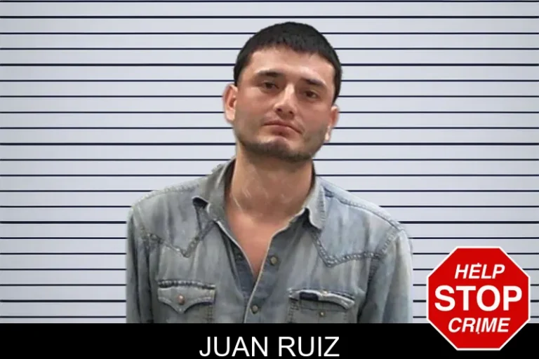 Juan Ruiz