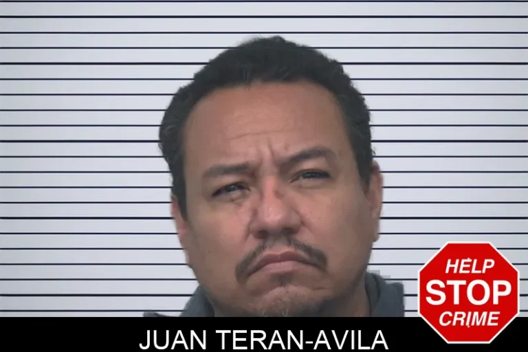 Juan Teran-Avila