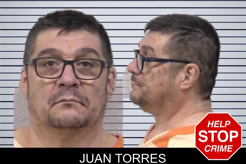 Juan Torres mugshot – Paulding County , Georgia Juan Torres mugshot