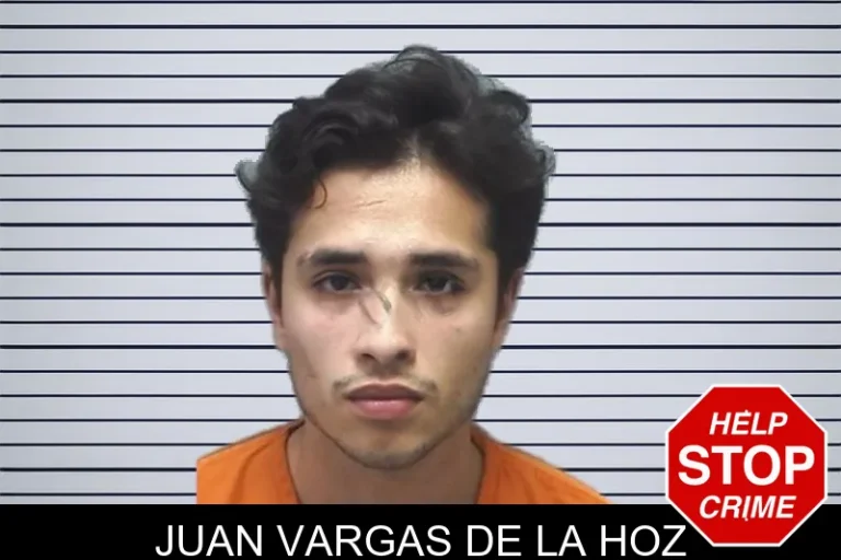 Juan Vargas De La Hoz mugshot – Cherokee County , Georgia Juan Vargas De La Hoz