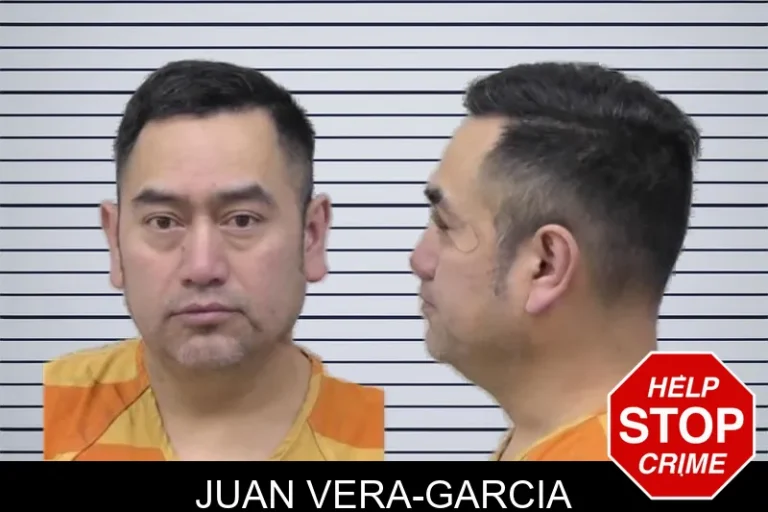 Juan Vera-Garcia mugshot – Paulding County , Georgia Juan Vera-Garcia