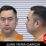 Juan Vera-Garcia mugshot