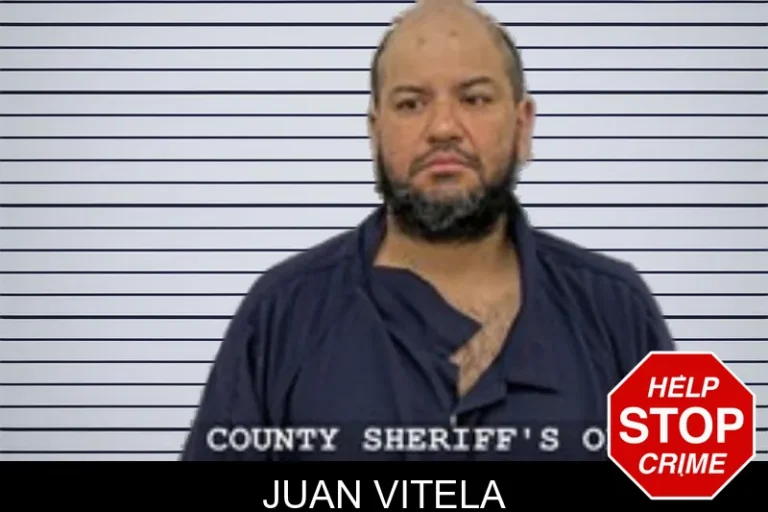 Juan Vitela