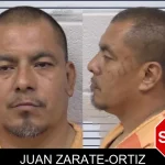 Juan Zarate-Ortiz mugshot