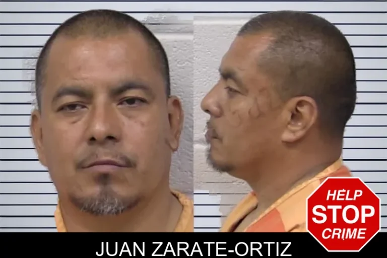 Juan Zarate-Ortiz mugshot – Paulding County , Georgia Juan Zarate-Ortiz