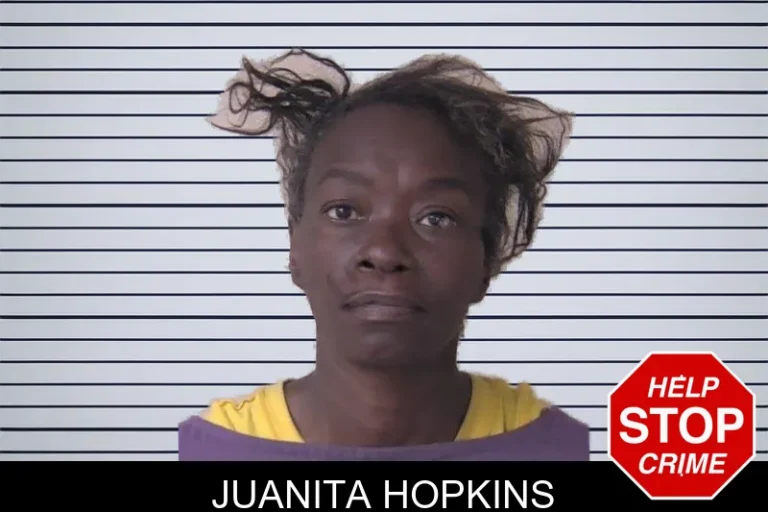 Juanita Hopkins