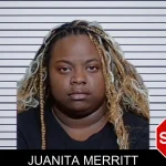 Juanita Merritt mugshot – Glynn County , Georgia Juanita Merritt mugshot