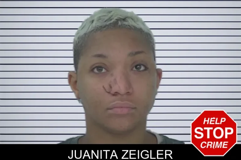 Juanita Zeigler