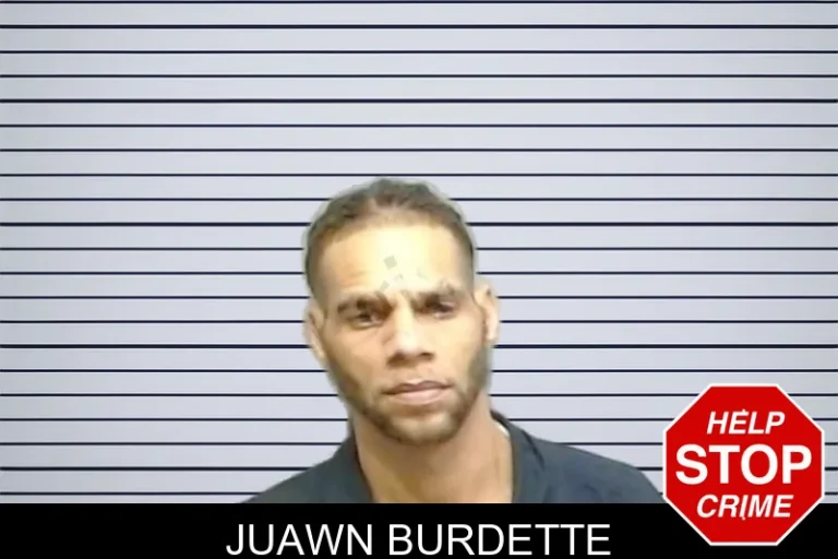 Juawn Burdette