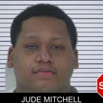 Jude Mitchell mugshot – Fayette County , Georgia Jude Mitchell mugshot