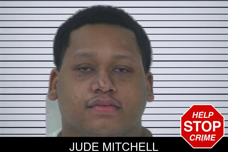 Jude Mitchell mugshot – Fayette County , Georgia Jude Mitchell mugshot