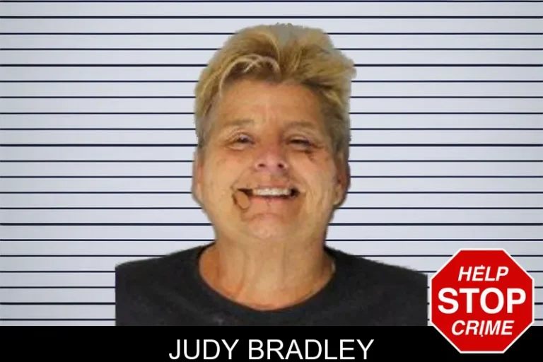 Judy Bradley