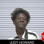Judy Howard mugshot – Dougherty County , Georgia Judy Howard mugshot