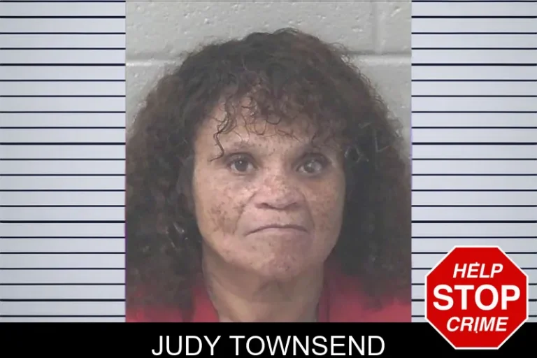 Judy Townsend