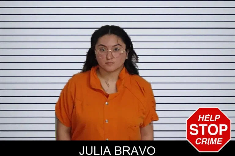 Julia Bravo mugshot – Rockdale County , Georgia Julia Bravo
