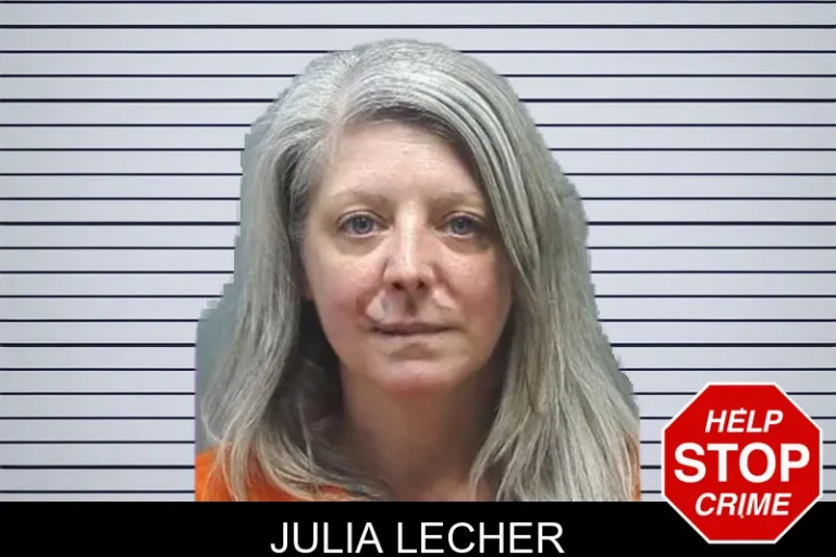 Julia Lecher mugshot – Cherokee County , Georgia Julia Lecher