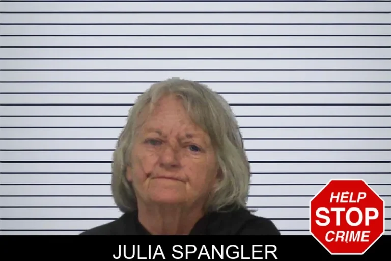 Julia Spangler