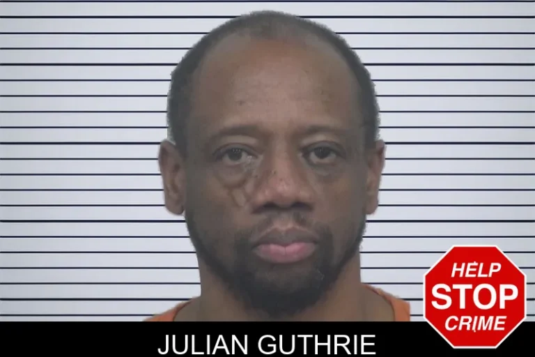 Julian Guthrie