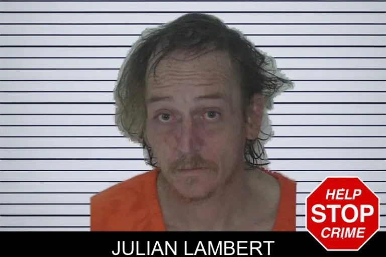 Julian Lambert