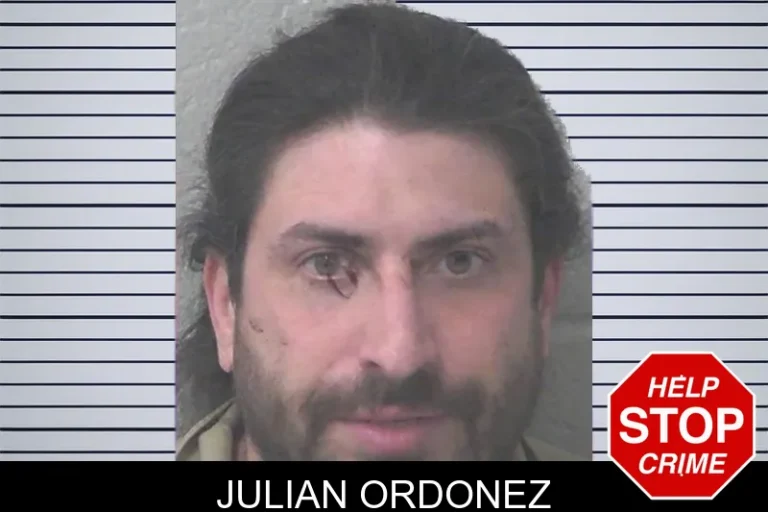 Julian Ordonez