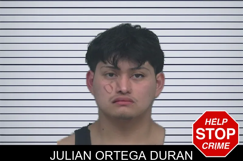 Julian Ortega Duran mugshot – Gwinnett County , Georgia Julian Ortega Duran mugshot