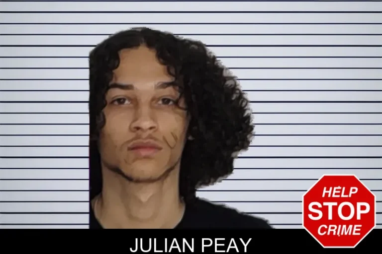 Julian Peay
