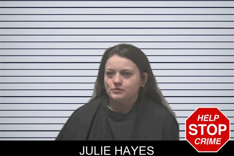 Julie Hayes