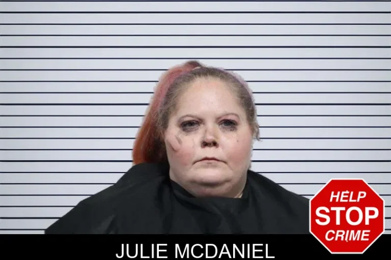 Julie McDaniel