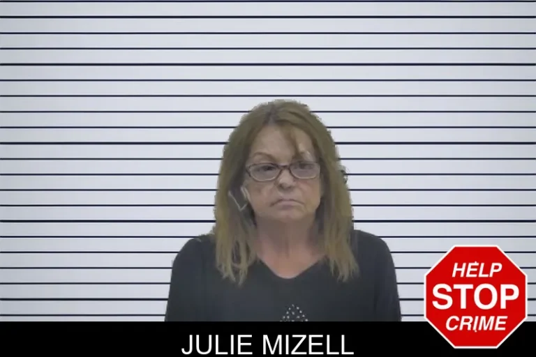 Julie Mizell