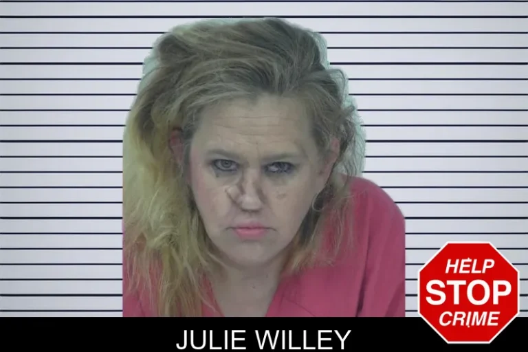 Julie Willey mugshot – Fayette County , Georgia Julie Willey