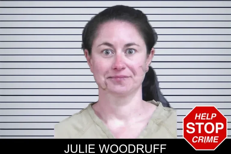 Julie Woodruff