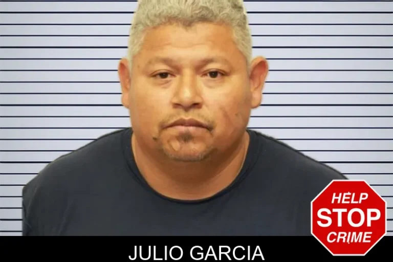 Julio Garcia
