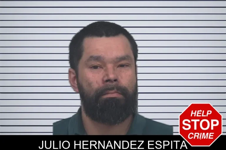 Julio Hernandez Espita