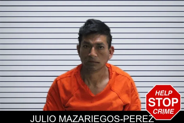 Julio Mazariegos-Perez