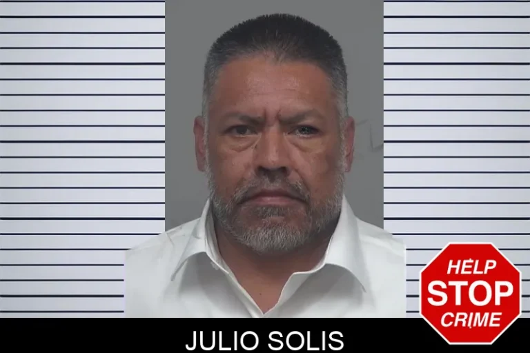 Julio Solis mugshot – Gwinnett County , Georgia Julio Solis