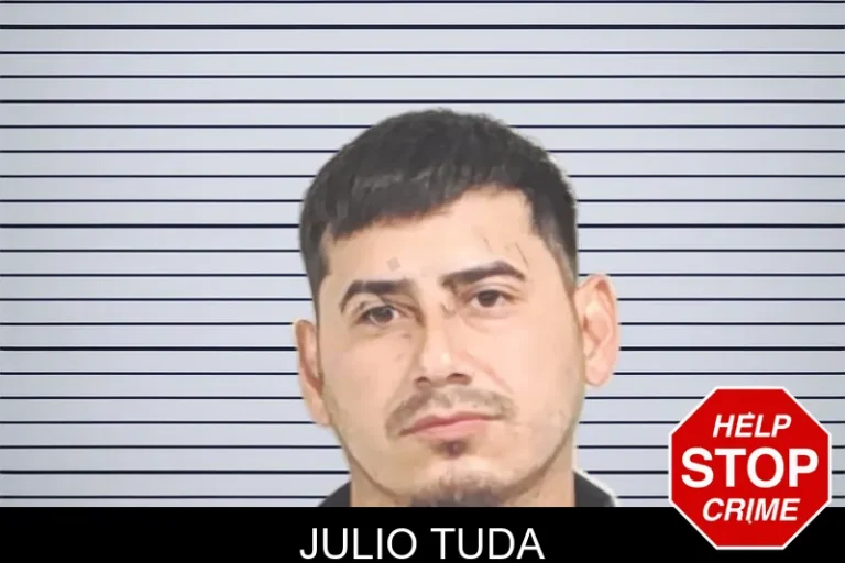 Julio Tuda